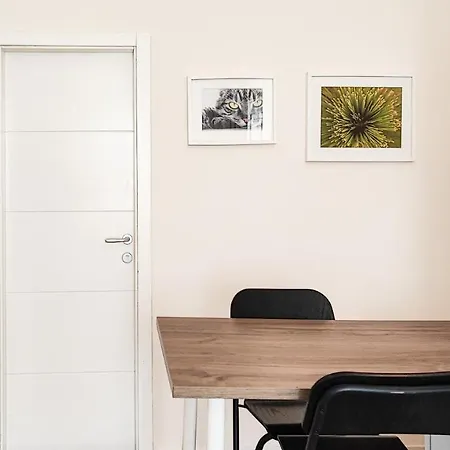 アパート Filinhome Papa 1