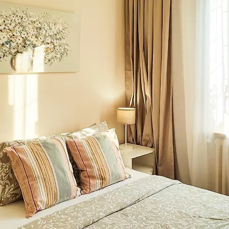 Filinhome Papa 1 Apartment Novi Sad