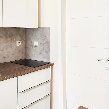 Filinhome Papa 1 Apartman *