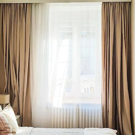Apartment Filinhome Papa 1 Novi Sad
