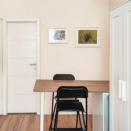 Filinhome Papa 1 Apartman Novi Sad