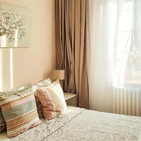 Filinhome Papa 1 Apartman