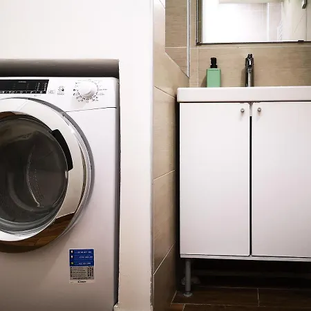 Filinhome Papa 1 Novi Sad