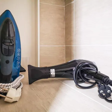 Filinhome Papa 1 アパート ノヴィ・サド